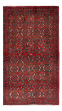 Belutsch Rug 170x100cm - Persian Rugs – product image