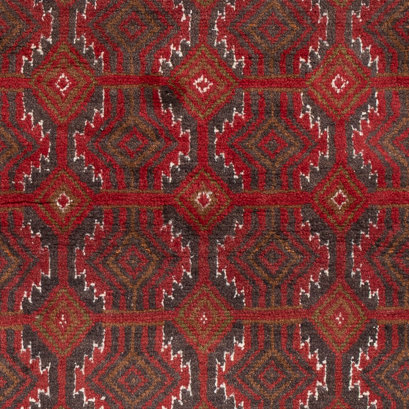 Belutsch Rug 170x100cm - Persian Rugs