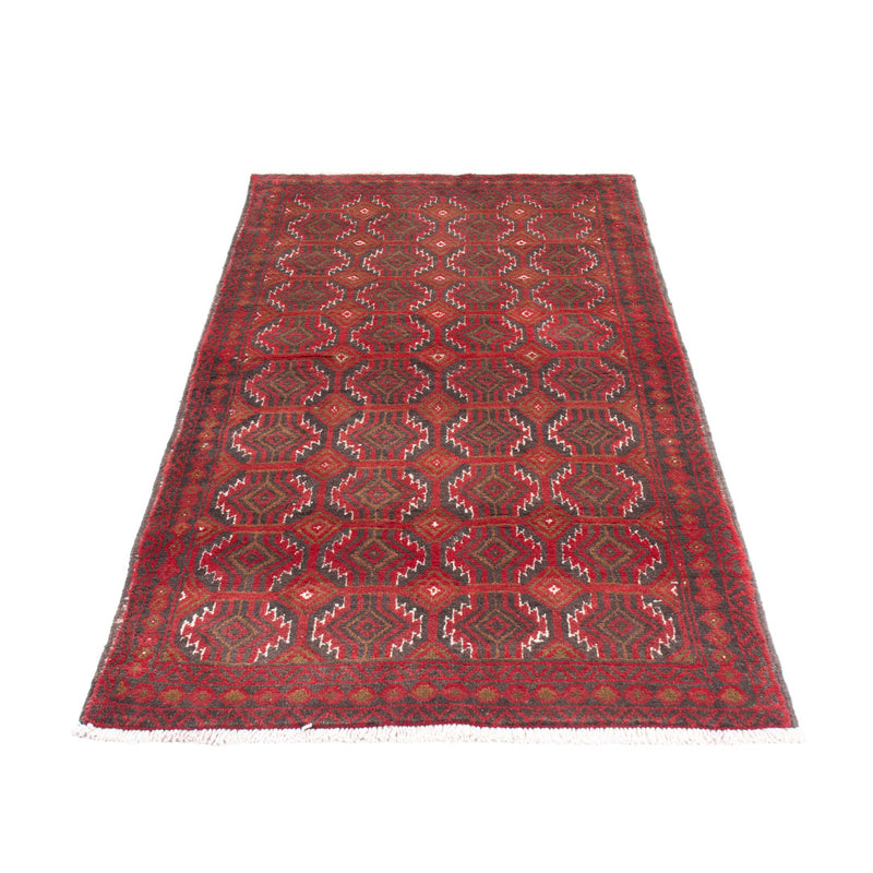 Belutsch Rug 170x100cm - Persian Rugs