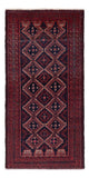 Belutsch Rug 175x88cm - Persian Rugs