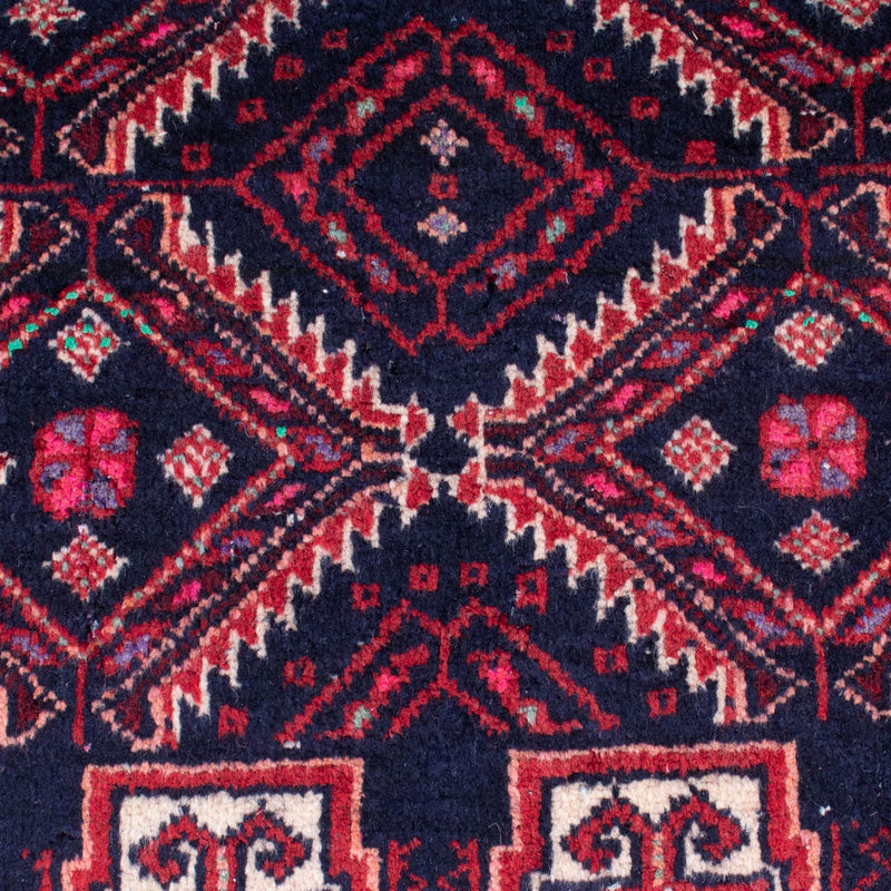 Belutsch Rug 175x88cm - Persian Rugs