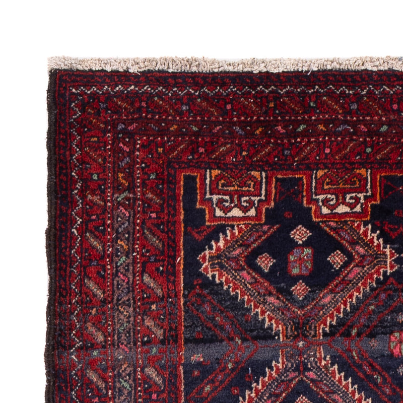 Belutsch Rug 175x88cm - Persian Rugs