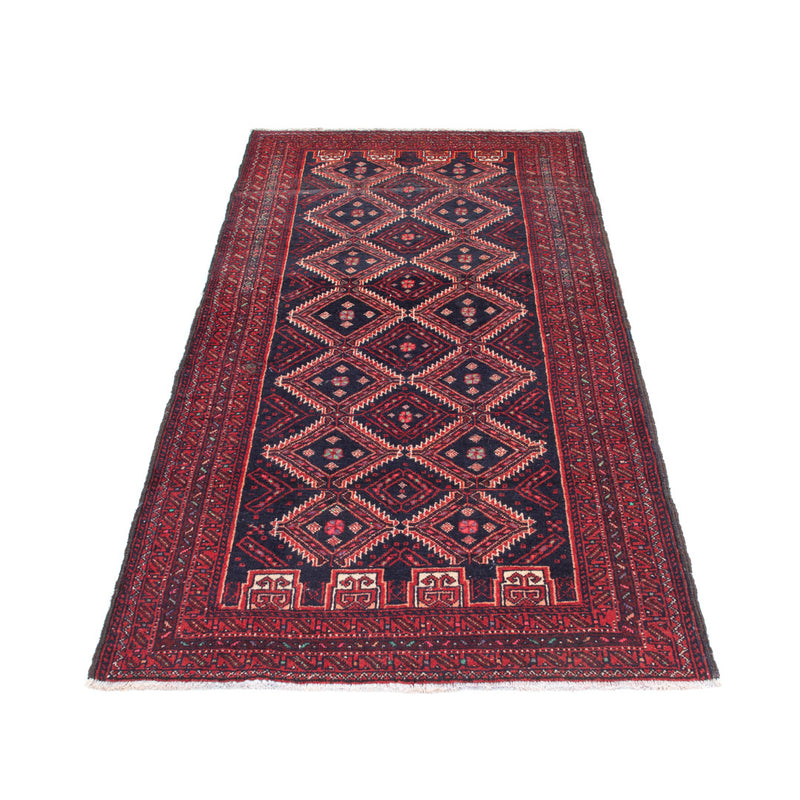 Belutsch Rug 175x88cm - Persian Rugs