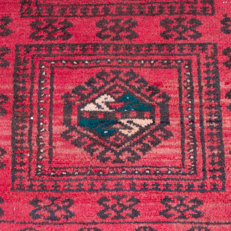 Belutsch Rug 200x100cm - Persian Rugs