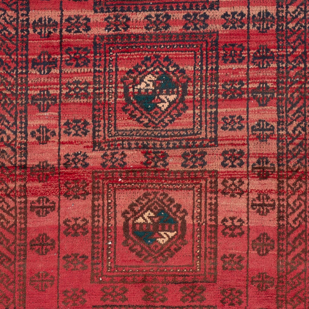 Belutsch Rug 200x100cm - Persian Rugs