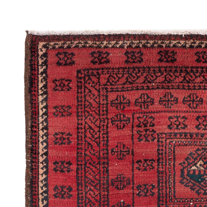 Belutsch Rug 200x100cm - Persian Rugs