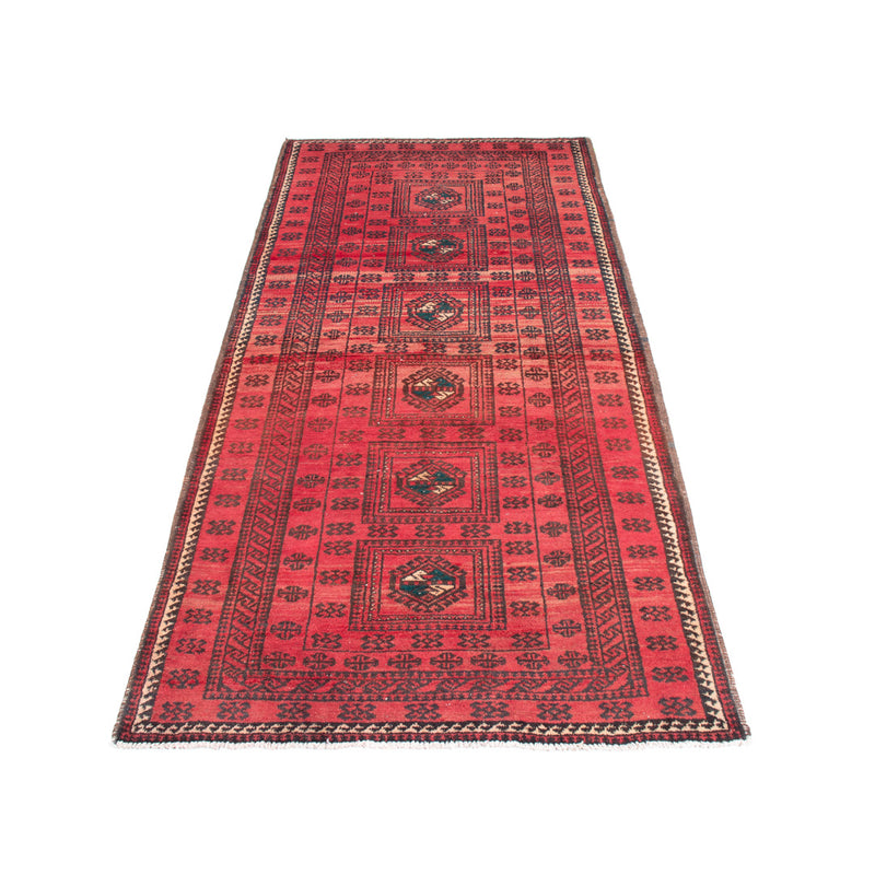 Belutsch Rug 200x100cm - Persian Rugs