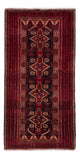 Belutsch Rug 200x100cm - Persian Rugs