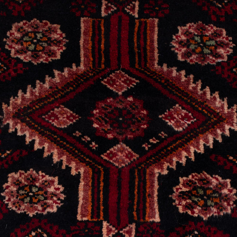 Belutsch Rug 200x100cm - Persian Rugs