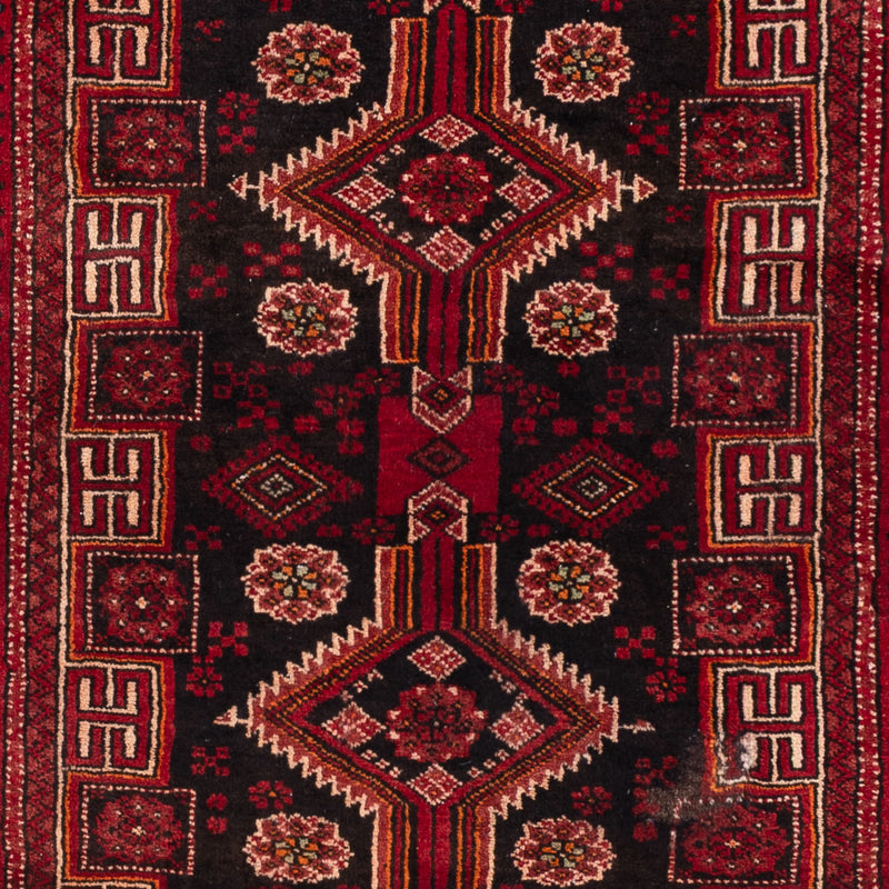 Belutsch Rug 200x100cm - Persian Rugs