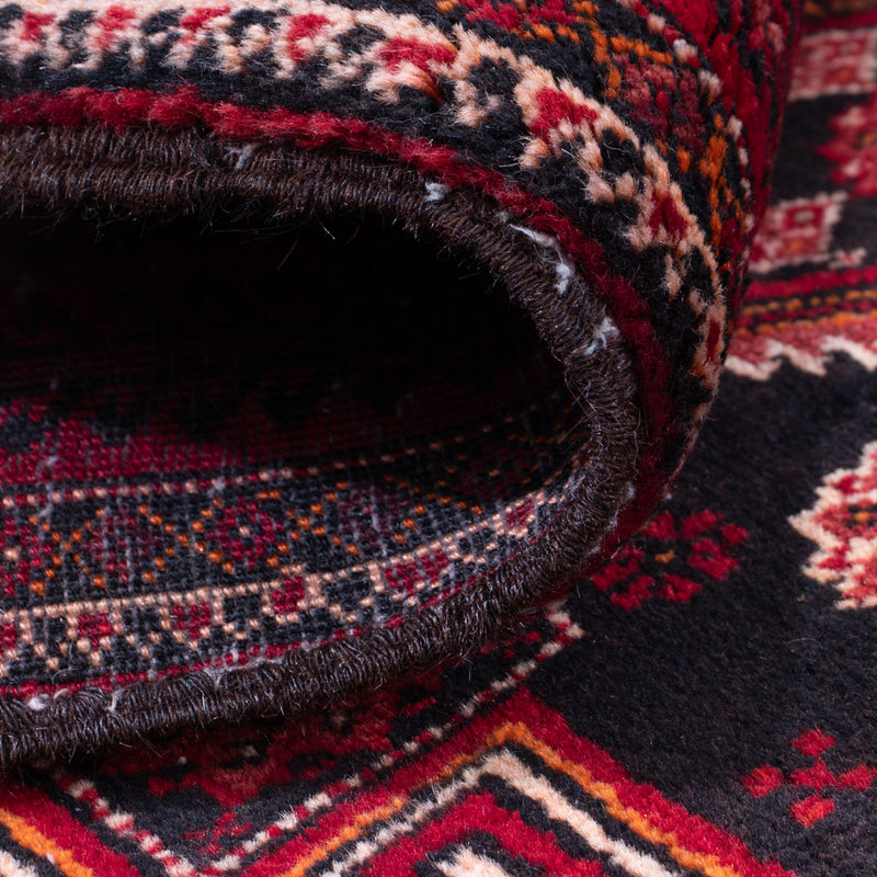 Belutsch Rug 200x100cm - Persian Rugs