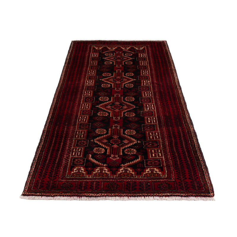 Belutsch Rug 200x100cm - Persian Rugs