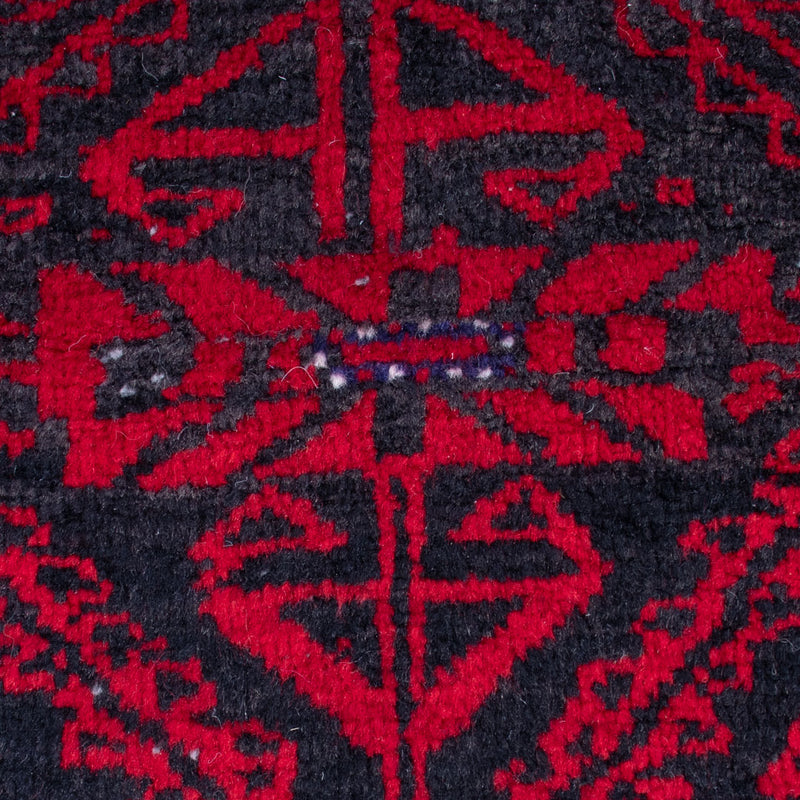 Belutsch Rug 205x100cm - Persian Rugs