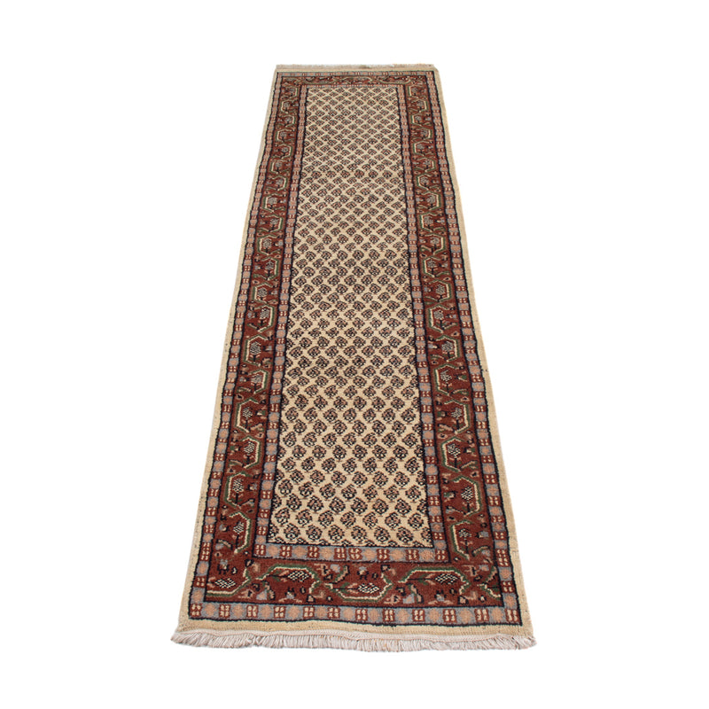 Indo Mir Rug 260x74cm - Oriental Rug