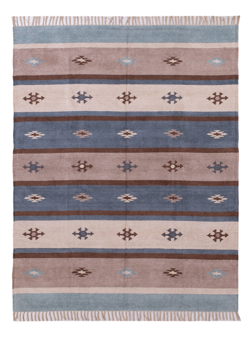 Modern Kilim Rug 140x70cm