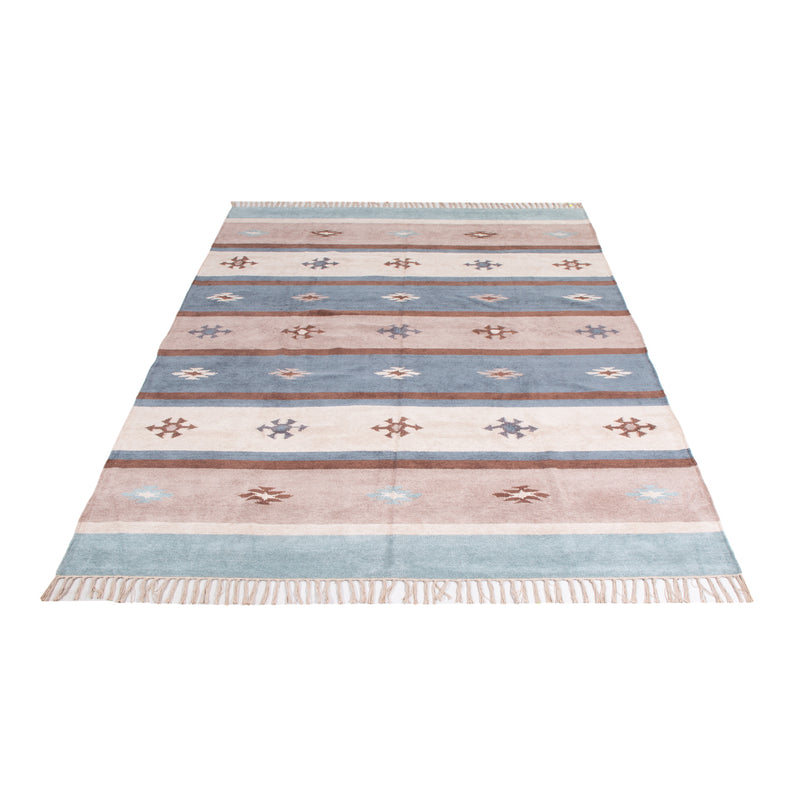 Modern Kilim Rug 140x70cm
