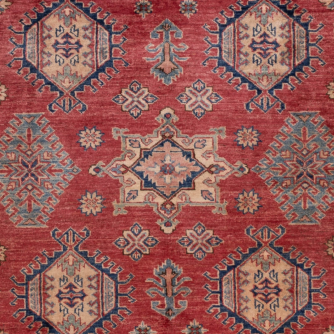 Kazak Rug 250x185cm - Oriental Rug