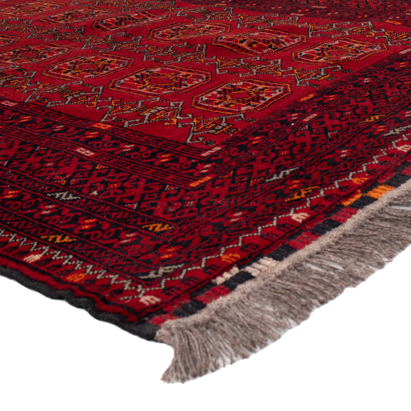 Afghan Rug 146x105cm - Oriental Rug