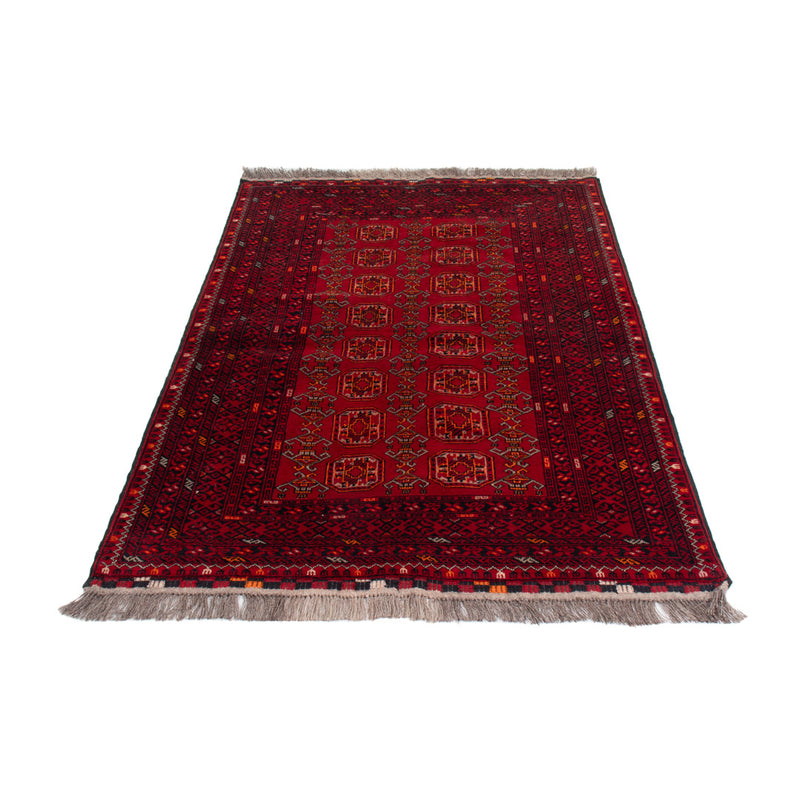 Afghan Rug 146x105cm - Oriental Rug