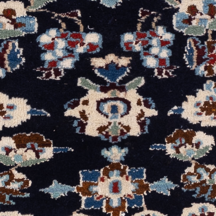 Nain - 12la Rug 160x48cm - Persian Rugs