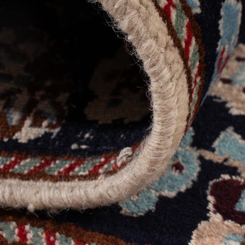 Nain - 12la Rug 160x48cm - Persian Rugs