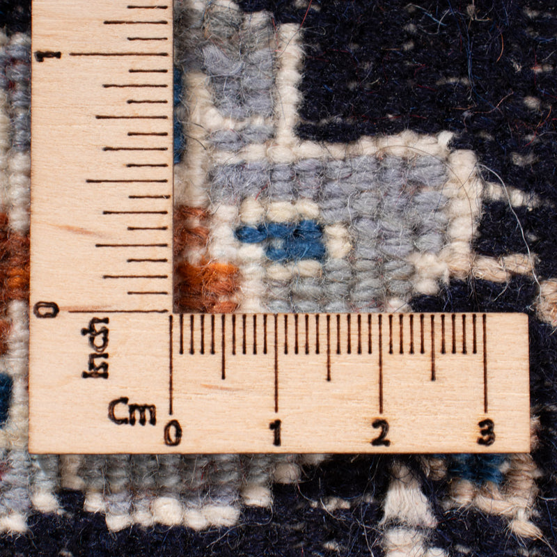 Nain - 12la Rug 160x48cm - Persian Rugs