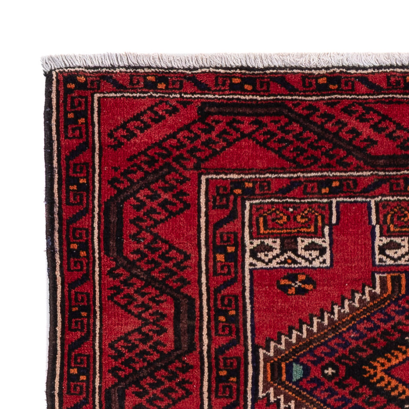 Belutsch Rug 186x97cm - Persian Rugs