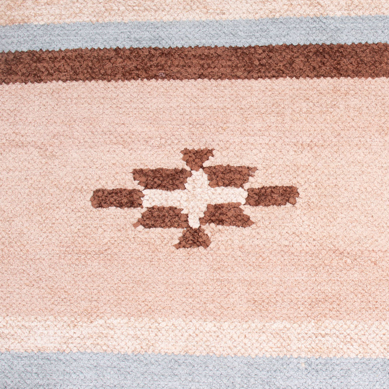 Modern Kilim Rug 200x140cm