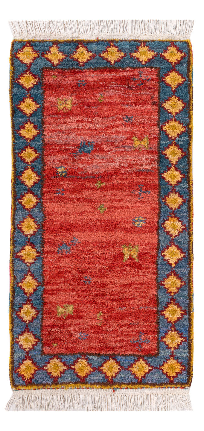 Indo Gabbeh Rug 140x70cm