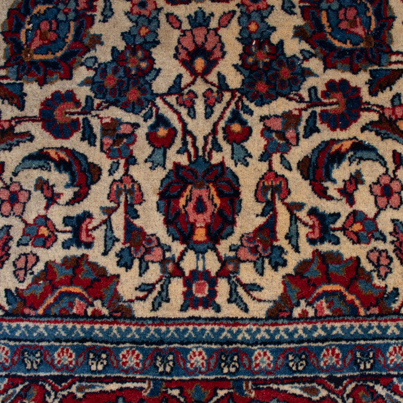 Sarouk Rug 200x135cm - Persian Rugs