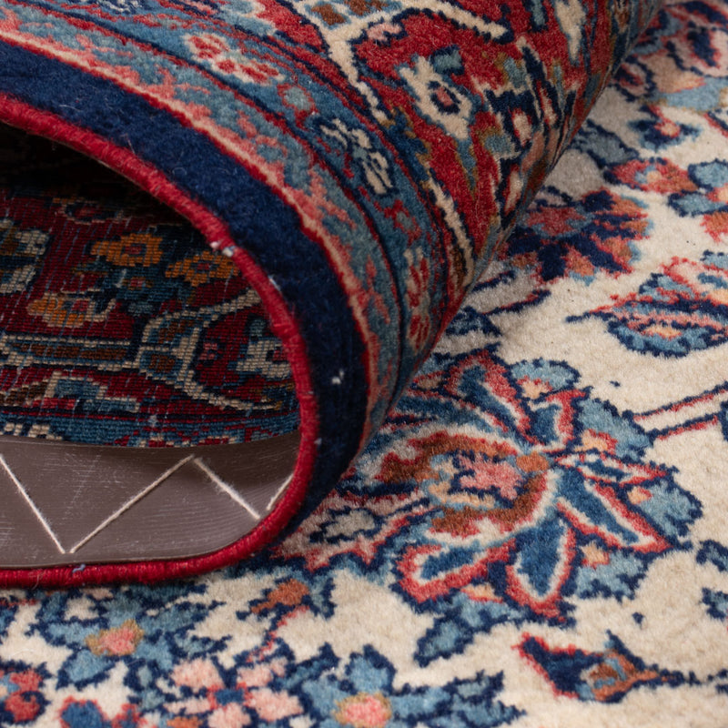 Sarouk Rug 200x135cm - Persian Rugs