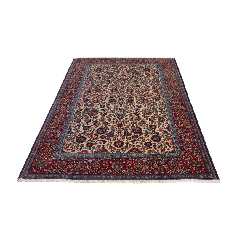 Sarouk Rug 200x135cm - Persian Rugs