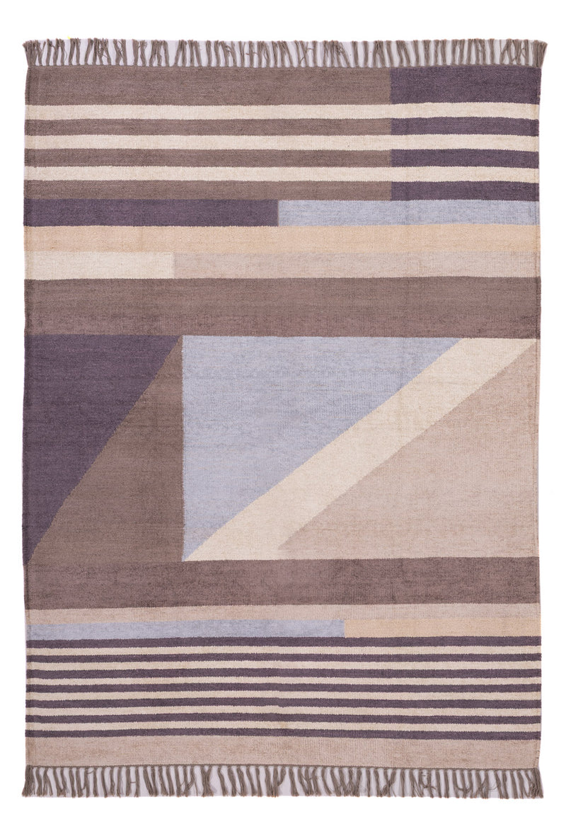 Modern Kilim Rug 200x140cm