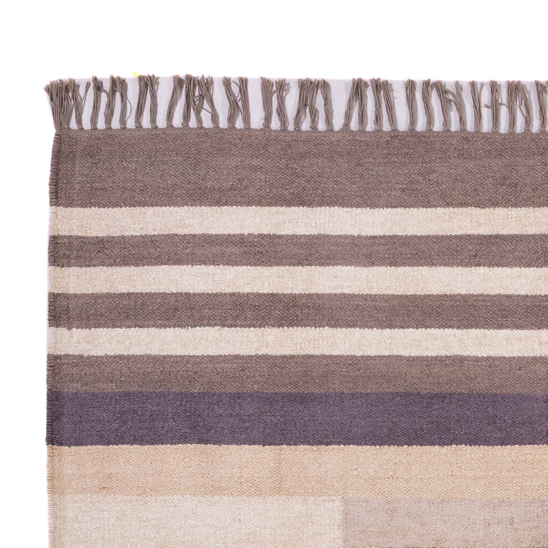 Modern Kilim Rug 200x140cm