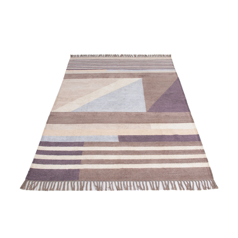 Modern Kilim Rug 200x140cm
