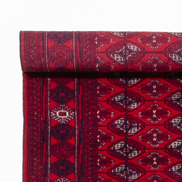 Bukhara Rug 86x397cm - Oriental Rug