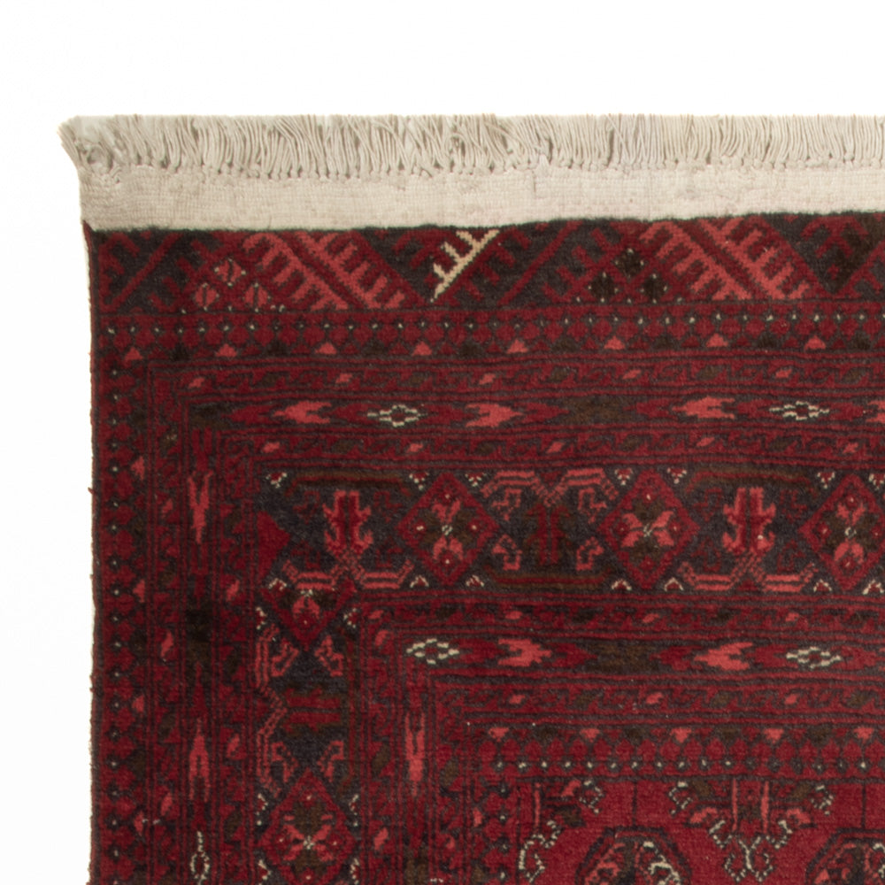 Afghan Rug 118x57cm - Oriental Rug