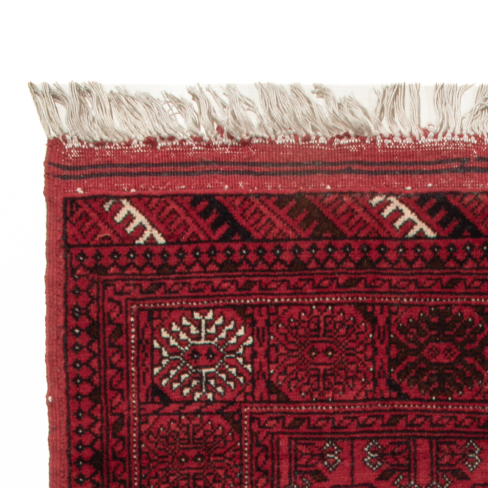 Bukhara Rug 122x70cm - Oriental Rug