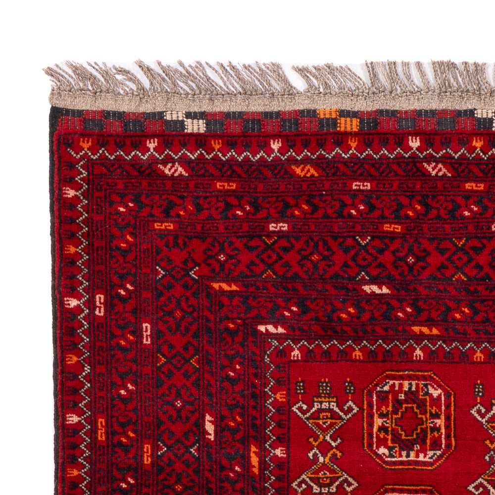 Bukhara Rug 104x147cm - Oriental Rug
