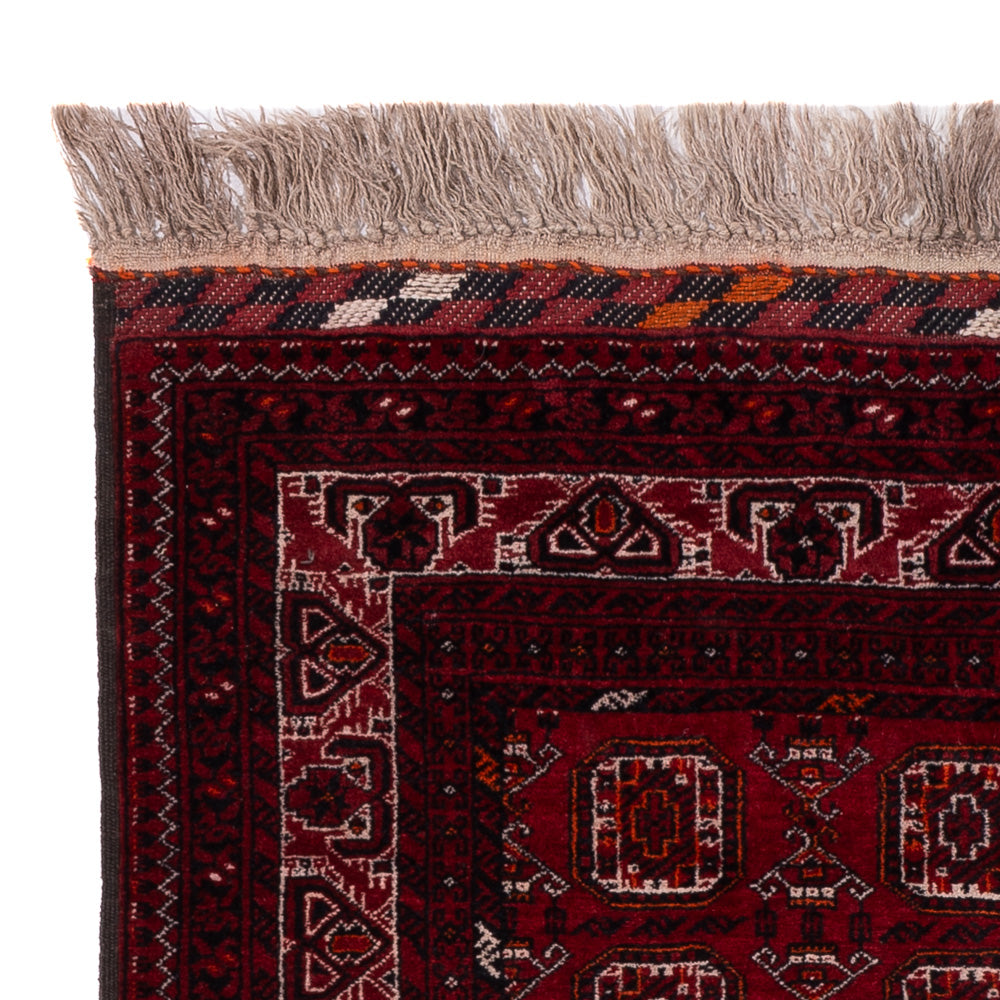 Bukhara Rug 140x102cm - Oriental Rug