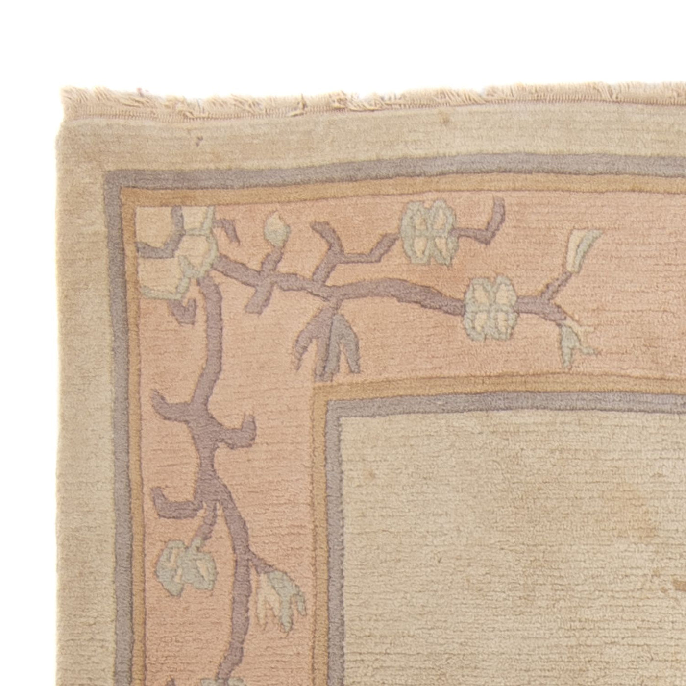 Nepal Rug 176x120cm - Wool Rug