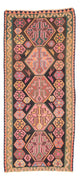 Antique Kilim Rug 340x150cm