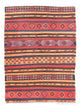 Antique Kilim Rug 210x150cm