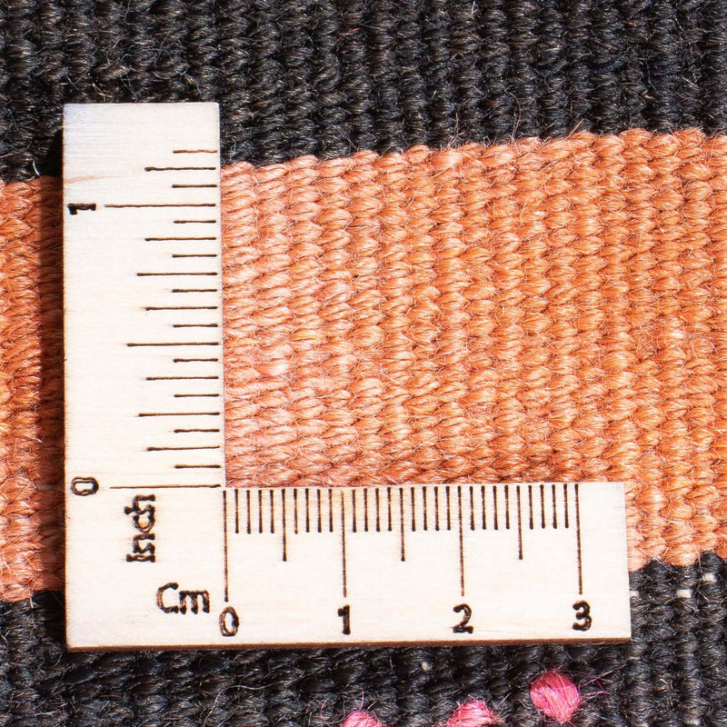 Kelim Rug - Old - 210 x 150 cm - multicolored