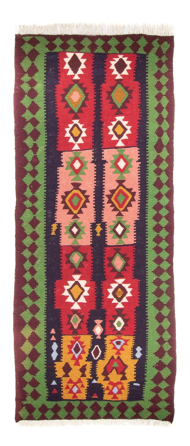 Antique Kilim Rug 275x110cm