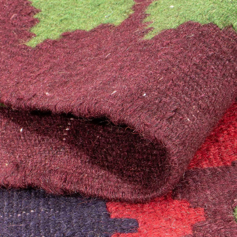 Antique Kilim Rug 275x110cm