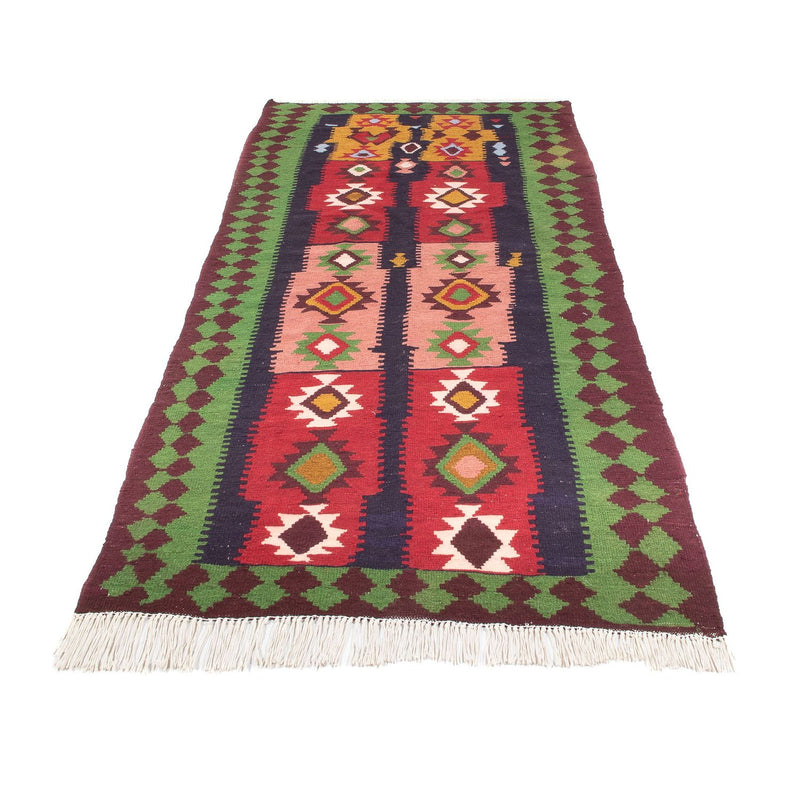 Antique Kilim Rug 275x110cm