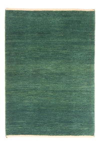 Gabbeh Rug - Perser - 146 x 95 cm - dark green