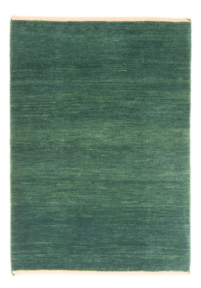 Persian Gabbeh Rug 95x146cm - Perserteppich Wollteppich