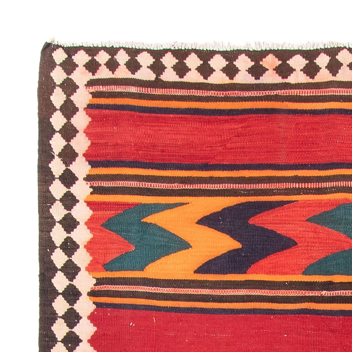 Antique Kilim Rug 170x315cm